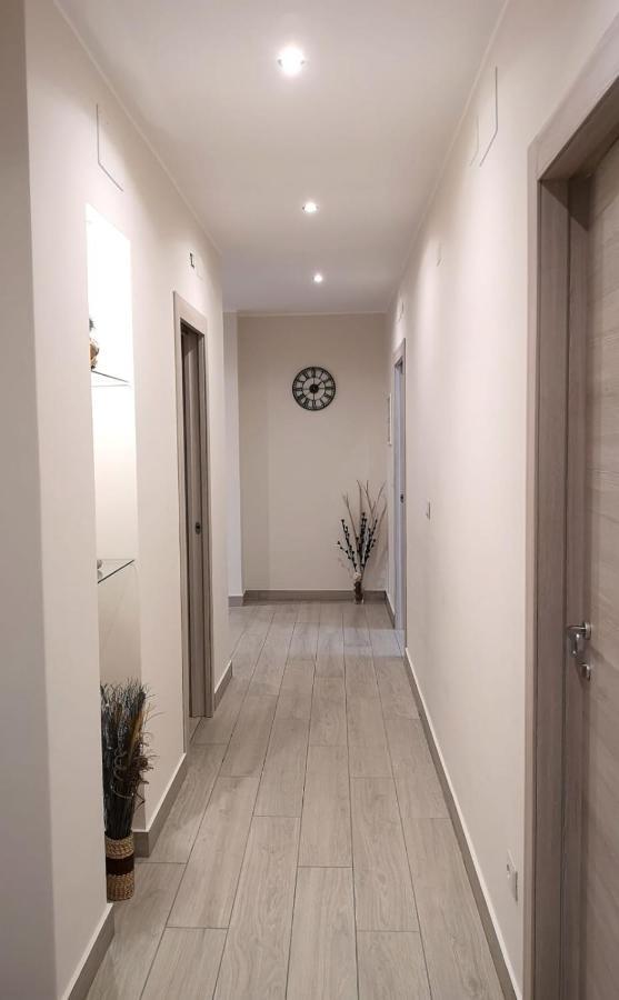 Apartamento Il Balcone Di Galatea Acireale Exterior foto